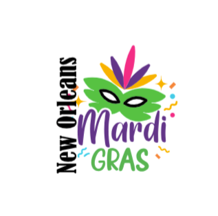 New Orleans, NOLA, Mardi Gras